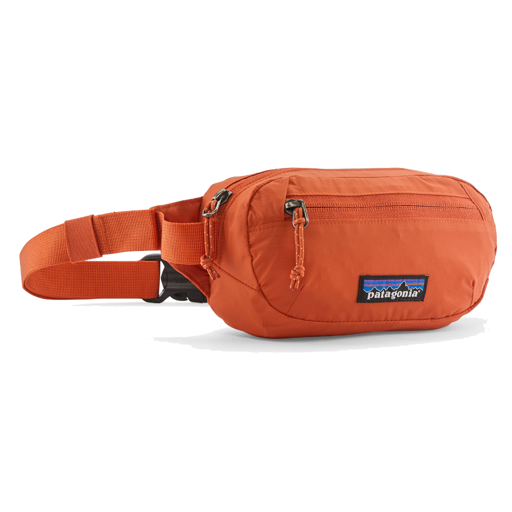 Coal Orange