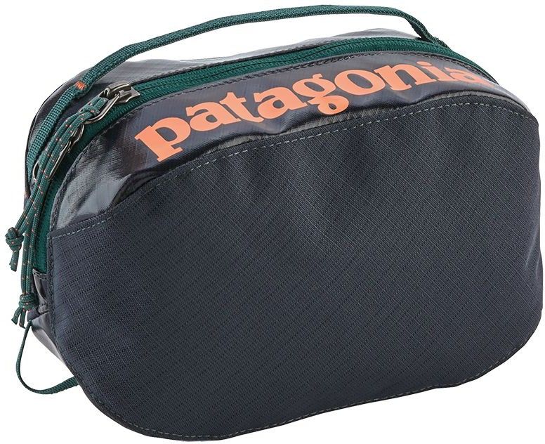 Patagonia Black Hole Cube Small 2L Smolder Blue