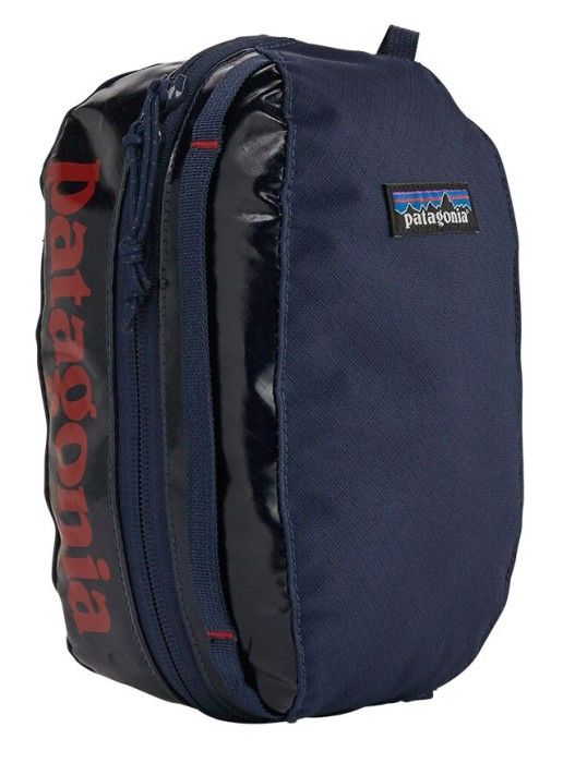 Patagonia Black Hole Cube Small 2L Classic Navy