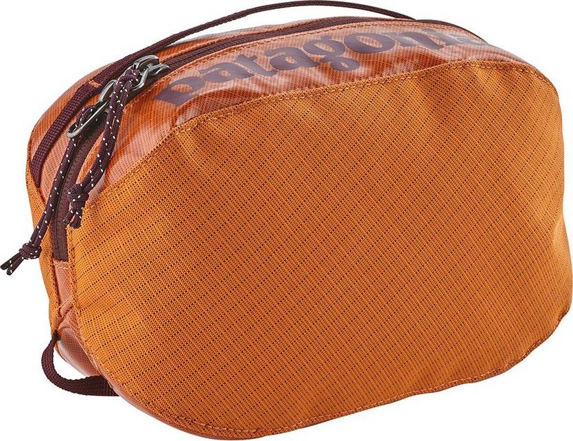 Patagonia Black Hole Cube Small 2L Marigold