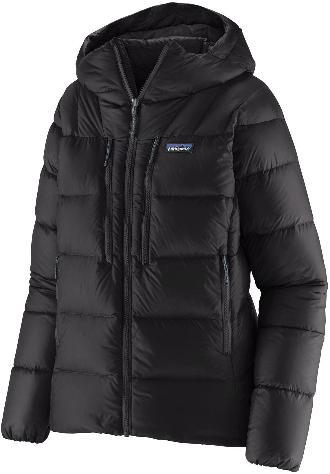 Patagonia Ws Fitz Roy Down Hoody
