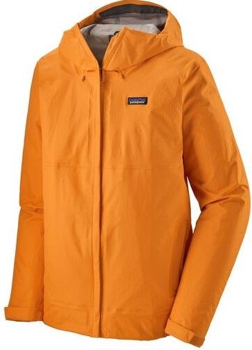 Patagonia M's Torrentshell 3L Jkt Mango