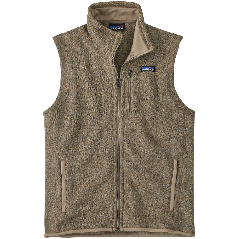 Patagonia M's Better Sweater Vest Seabird