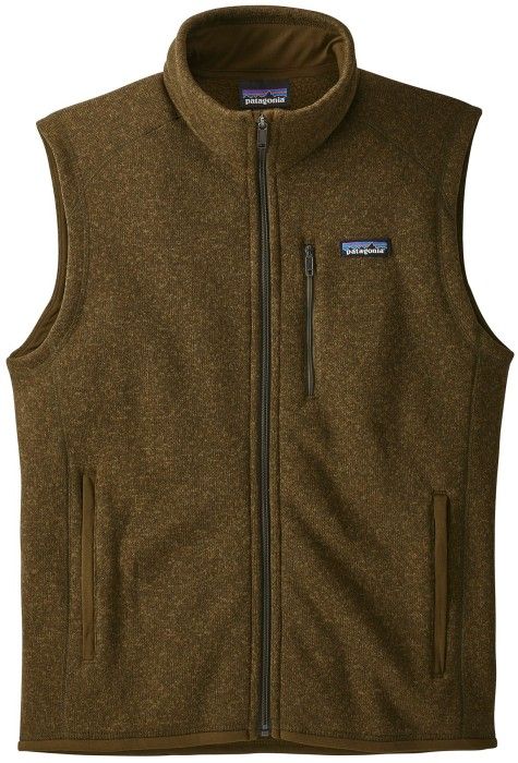 Patagonia M's Better Sweater Vest Sediment