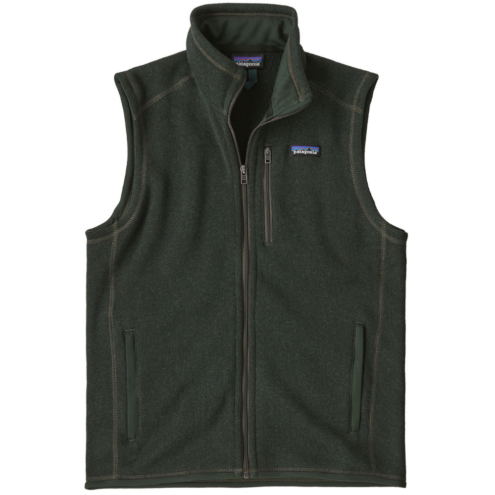 Patagonia M's Better Sweater Vest Old Growth