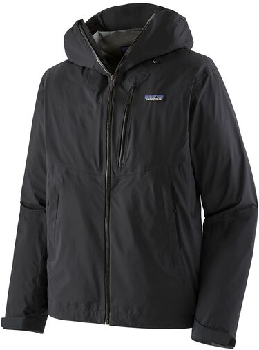 Patagonia M's Granite Crest Jacket Black