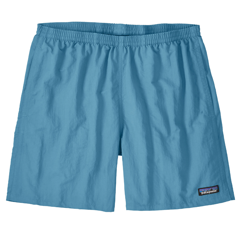 Patagonia Ms Baggies Shorts - 5 in.