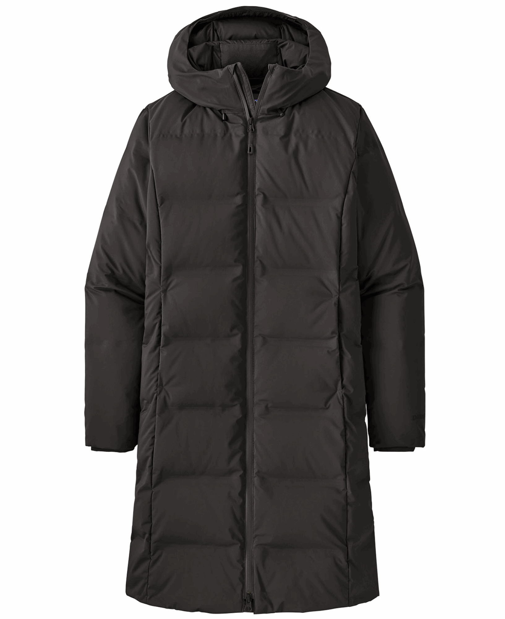 Patagonia Ws Jackson Glacier Parka Black