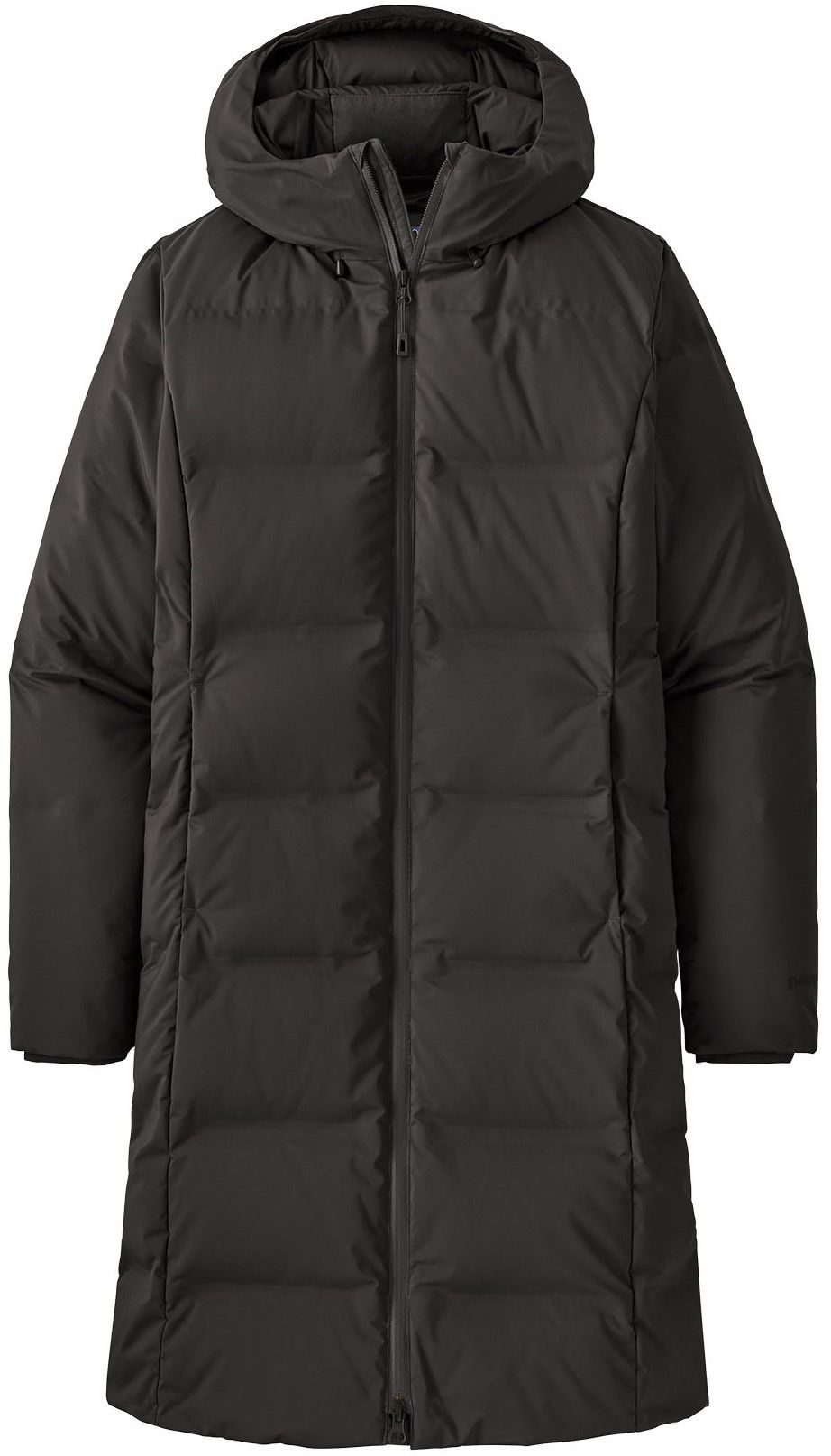 Patagonia W's Jackson Glacier Parka Black (FW23)
