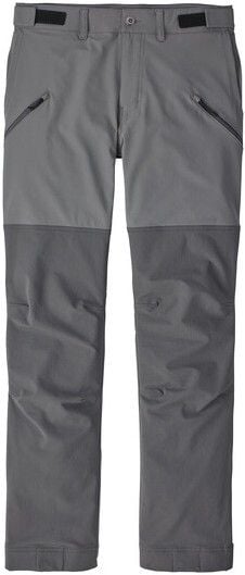 Patagonia M's Point Peak Trail Pants Regular Noble Grey