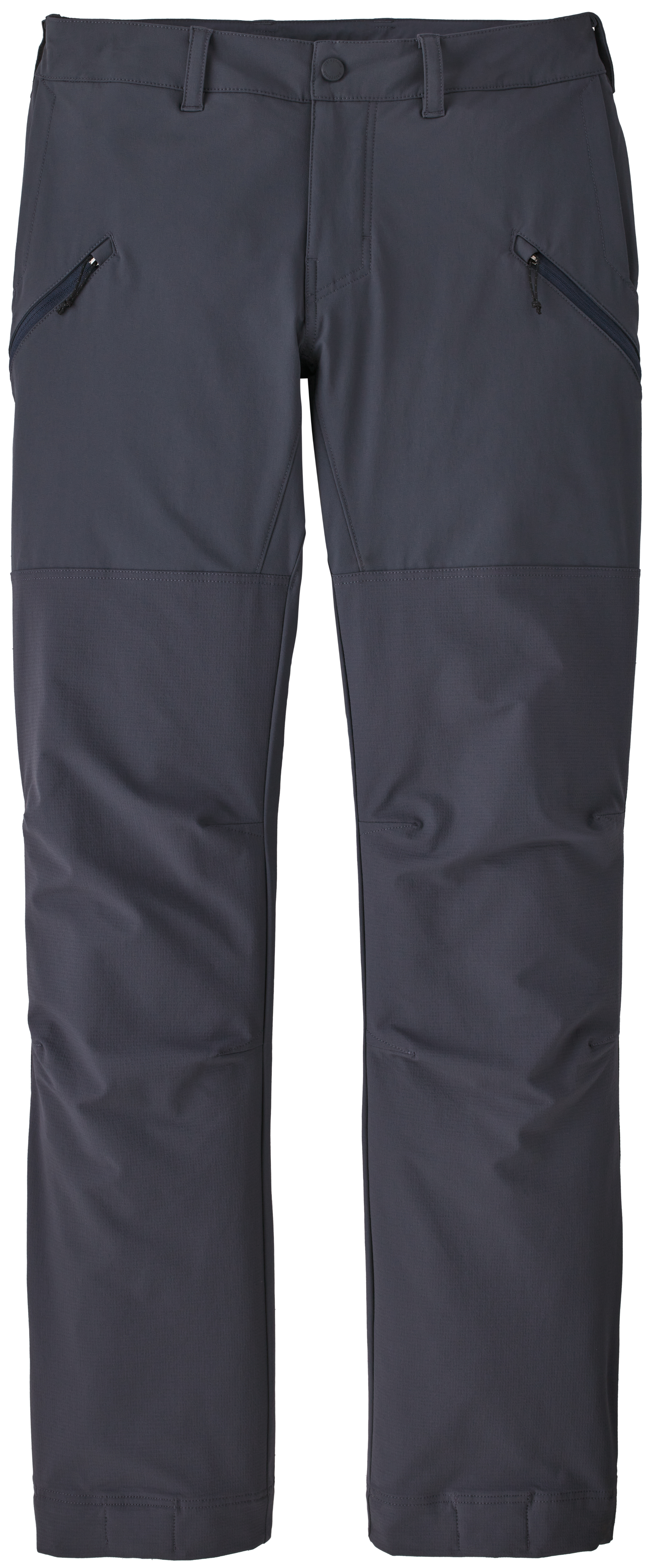 Patagonia Ws Point Peak Trail Pants Smolder Blue