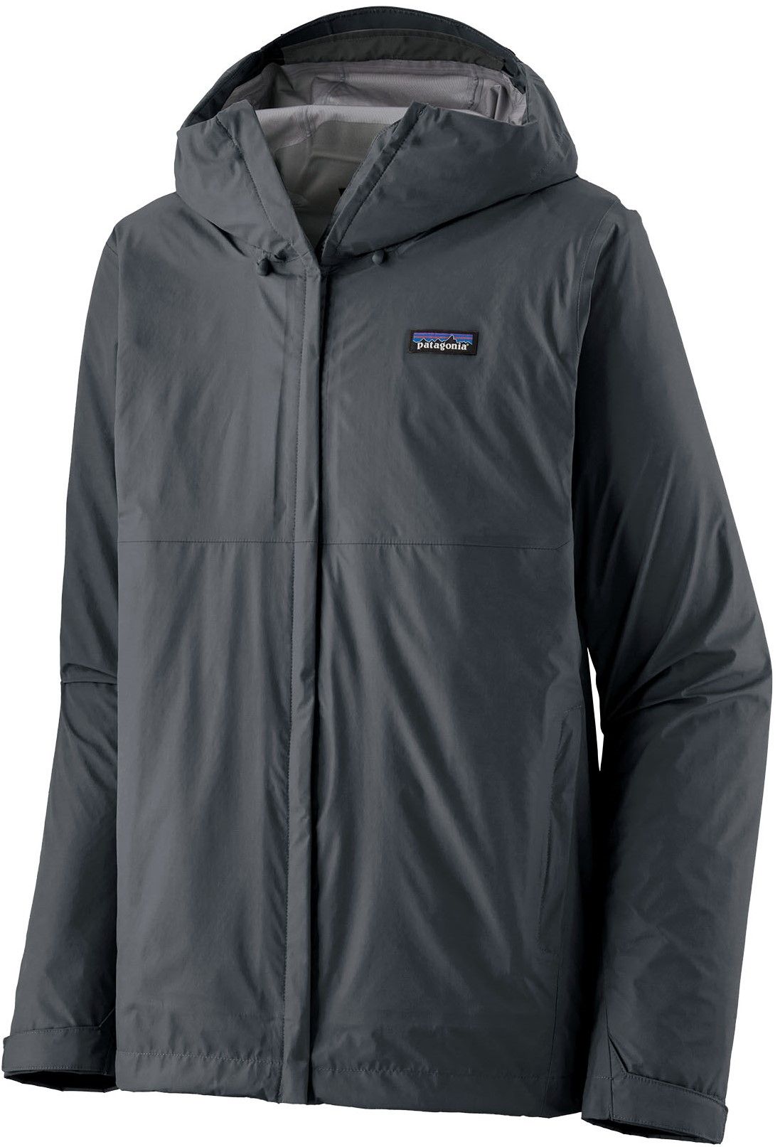 Patagonia M's Torrentshell 3L Jacket Smolder