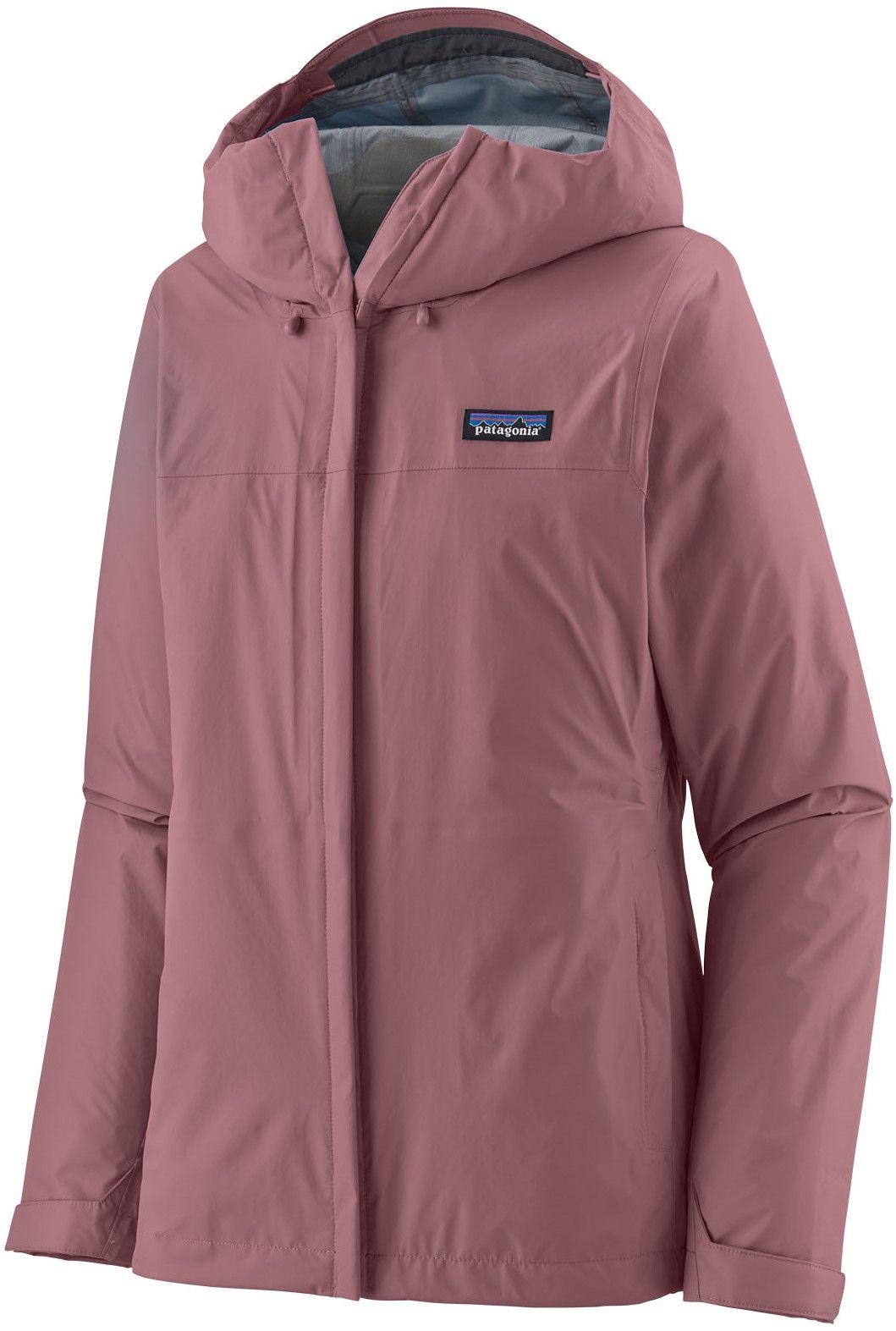 Patagonia W's Torrentshell 3L Jacket Evening Mauve