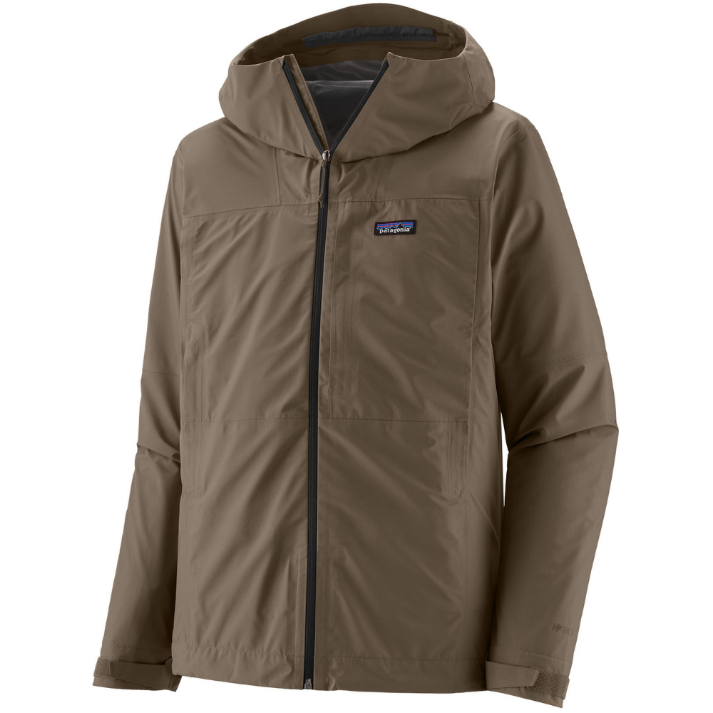 Patagonia M's Boulder Fork Rain Jacket Marlow