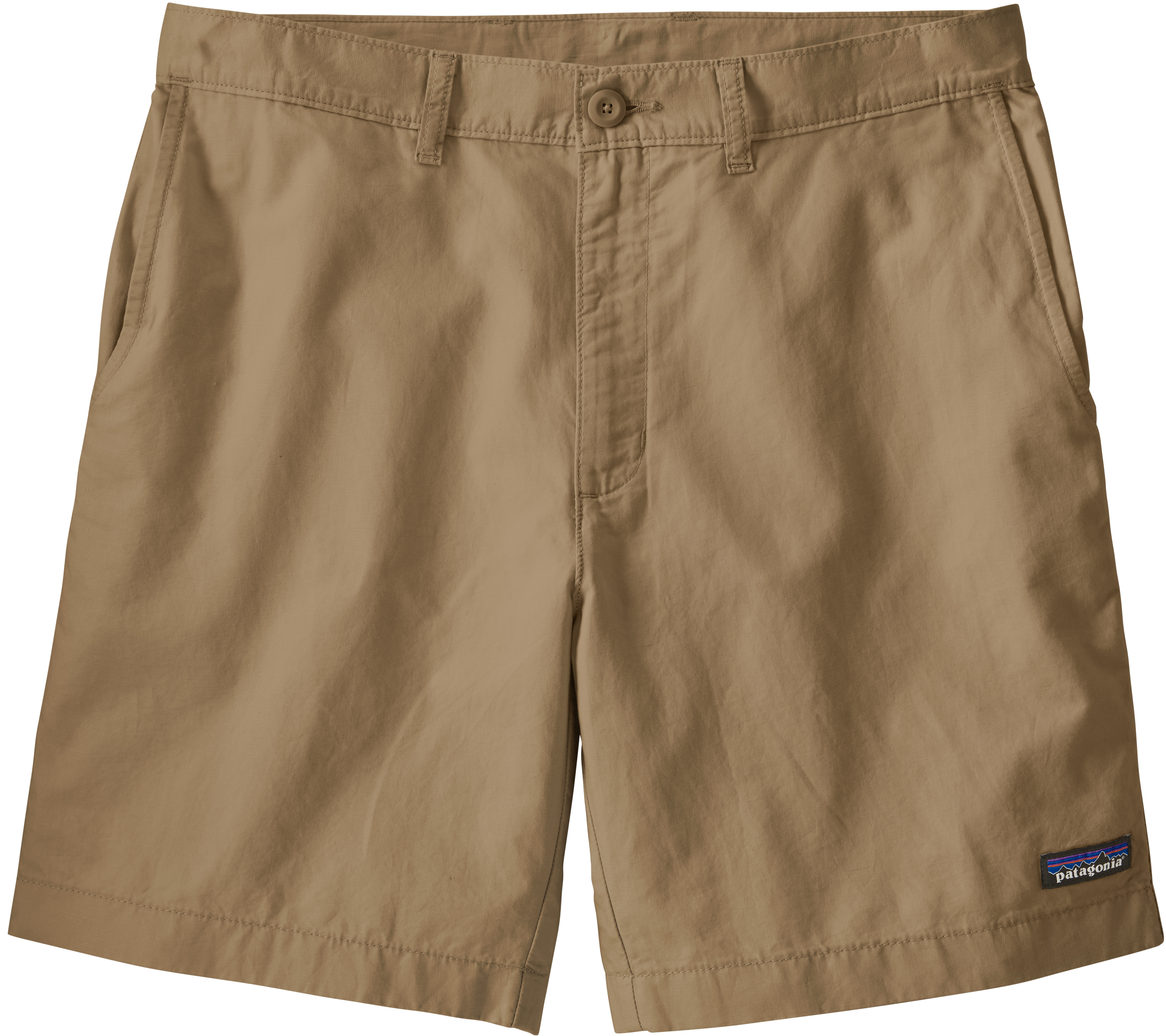 Patagonia Ms LW All-Wear Hemp Shorts 8 inch
