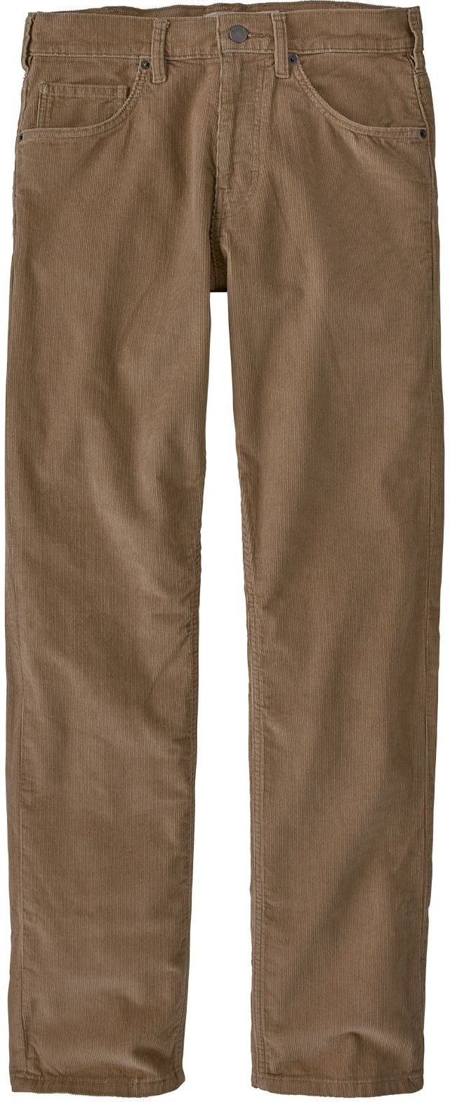 Patagonia M's Organic Cotton Corduroy Jeans Mojave Khaki