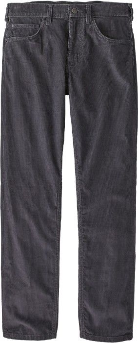 Patagonia Men's Organic Cotton Corduroy Jeans