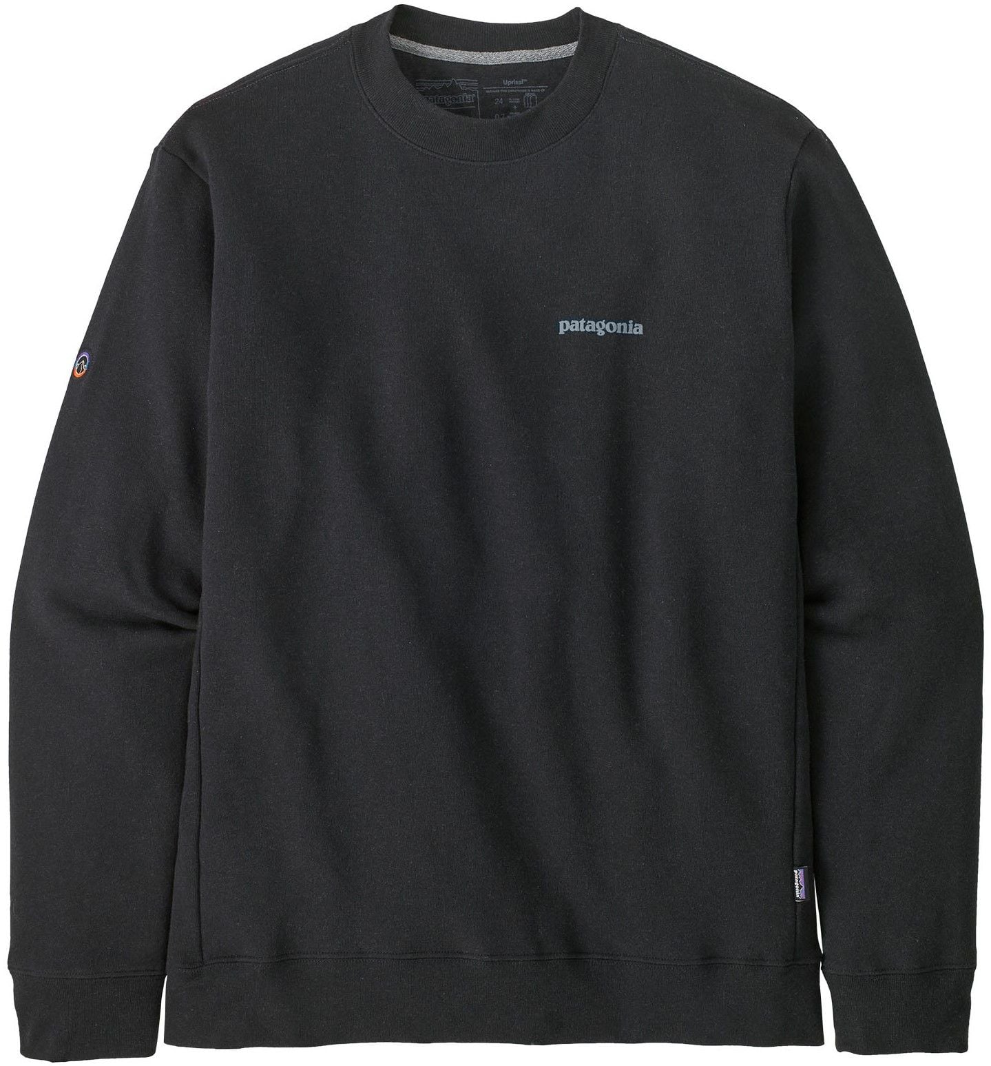 Patagonia Fitz Roy Icon Uprisal Crew Sweatshirt