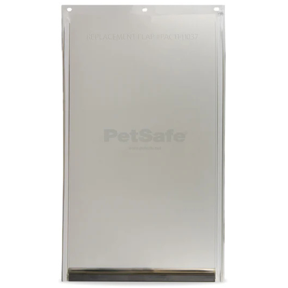 PetSafe Extreme Weather Isolerat Klaffpaket Large