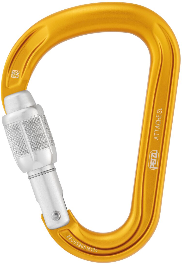 Petzl Attache