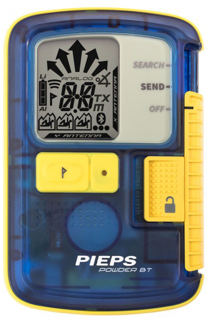 Pieps Powder BT Beacon