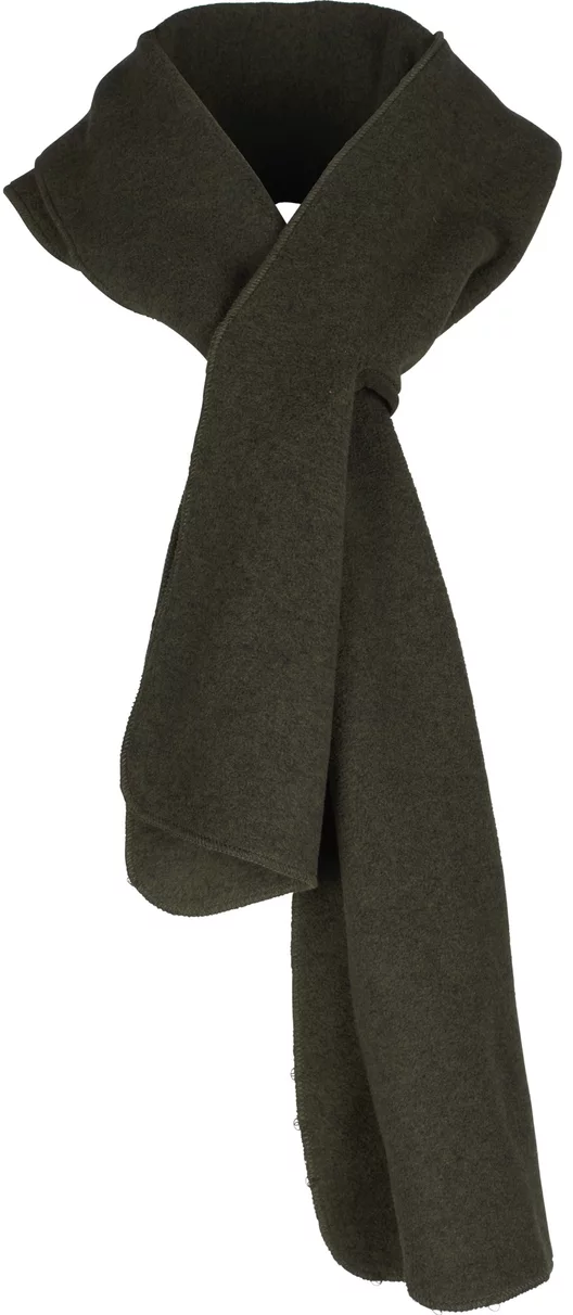 Pinewood Småland Forest Fleece Scarf