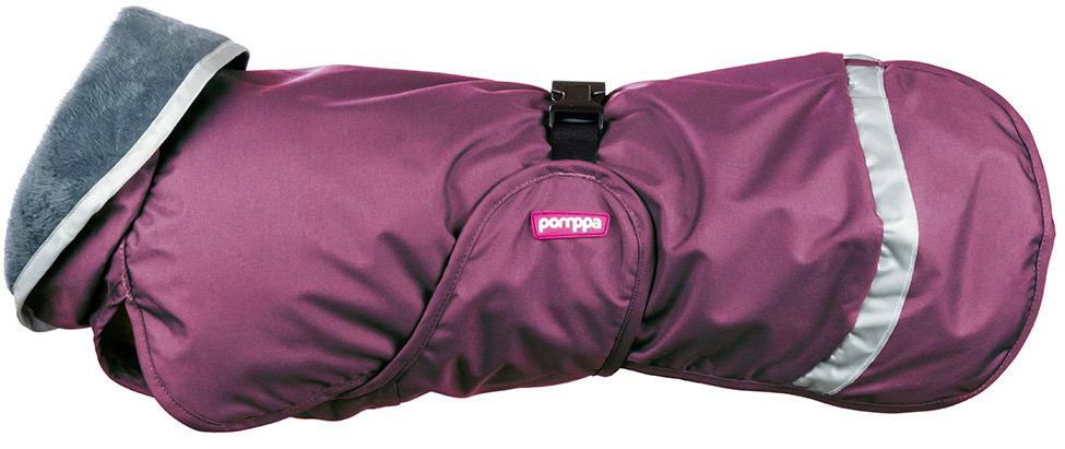 Pomppa Kevyt 31-34 cm Plum