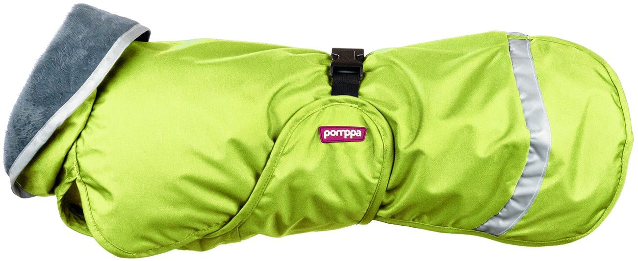 Pomppa Kevyt 25-28 cm Lime