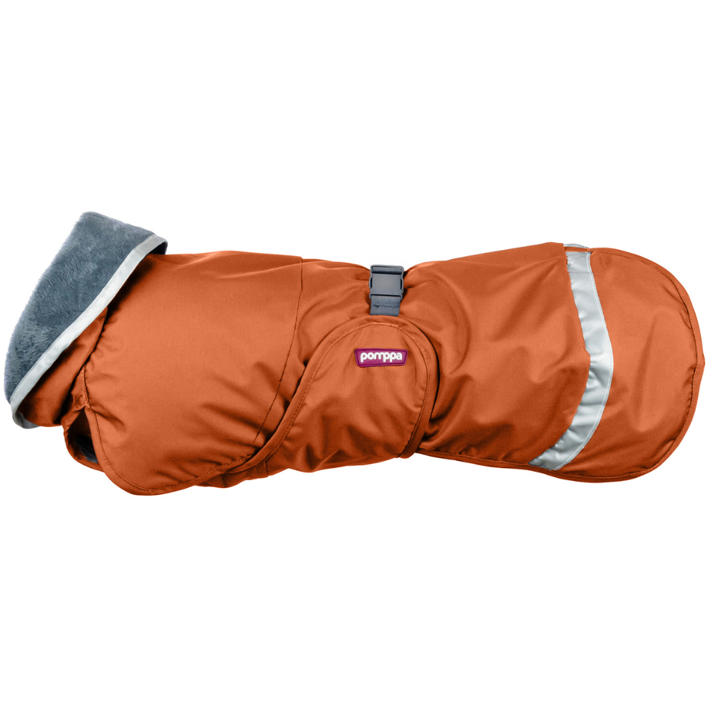 Pomppa Kevyt 44-48 cm Rust