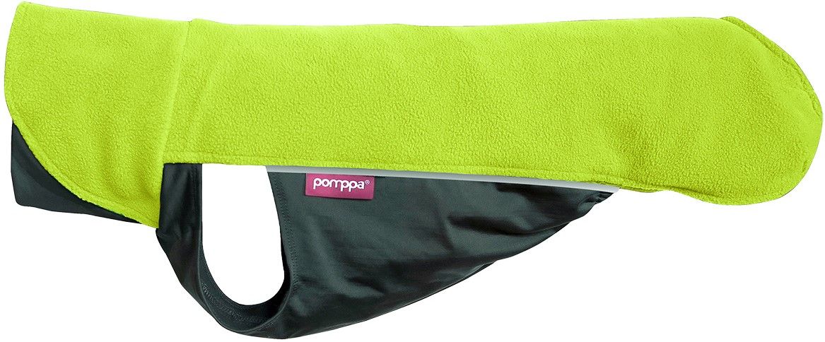 Pomppa Jumppa 31-34 cm Lime
