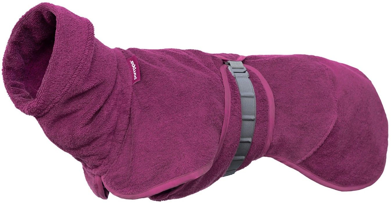 Pomppa Bath 37-40 cm Plum