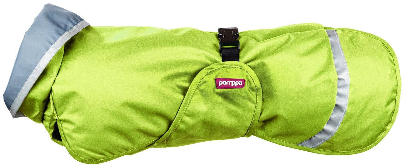 Pomppa Sade 44-48 cm Lime