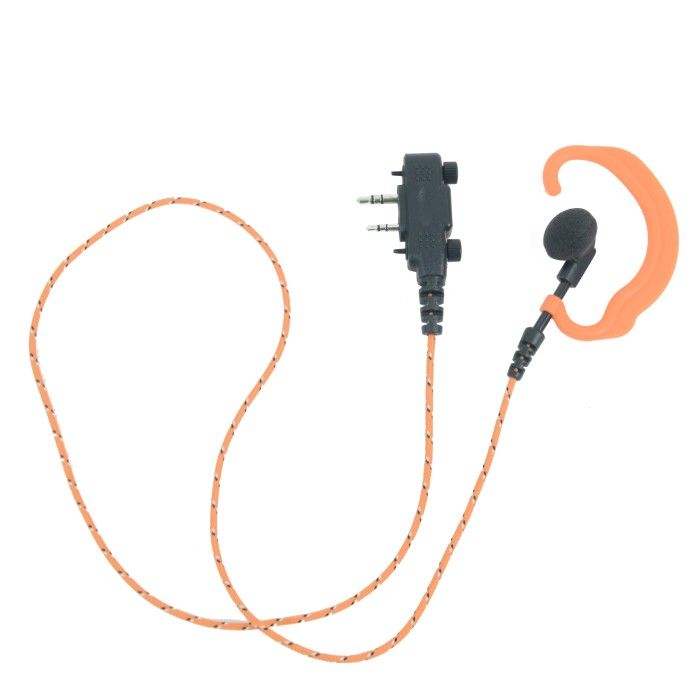 ProEquip ProEquip PRO-C50LS/LA C-tyyppi, oranssi