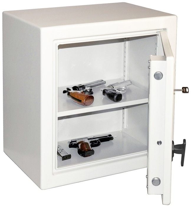 Profsafe Pistolskåp S550