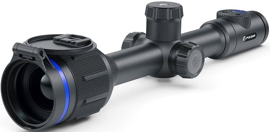 Pulsar Thermion 2 XQ50 PRO
