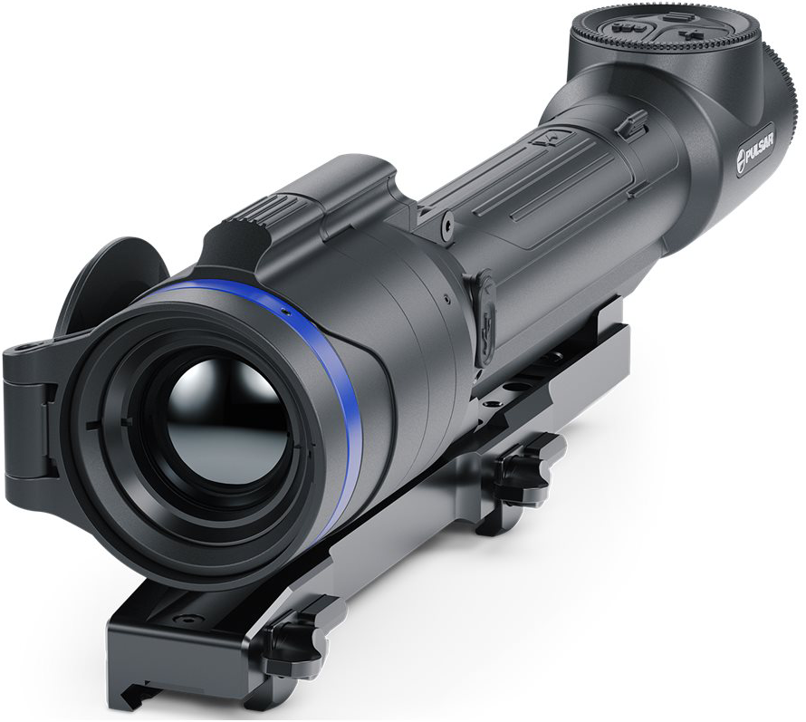 Pulsar Talion XQ38 Värmesikte