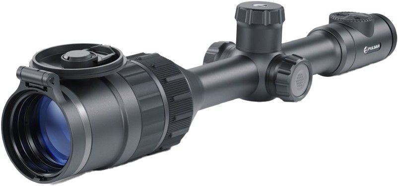 Pulsar Digex C50 Digital Dag/Natt Mörkersikte