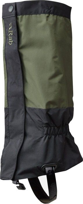 Rab Trek Gaiter Army
