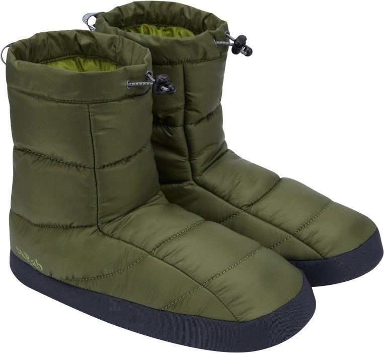 Rab Cirrus Hut Boot Chlorite Green