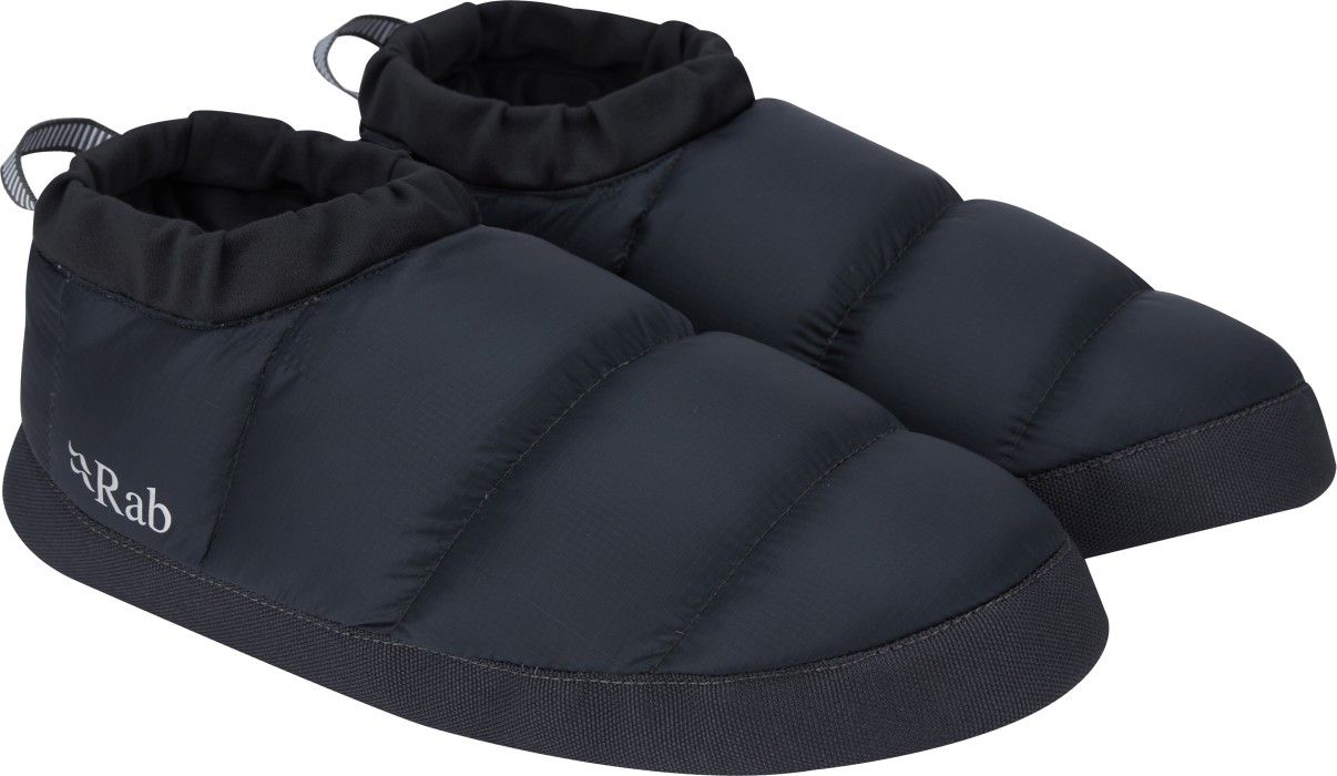 Rab Down Hut Slipper