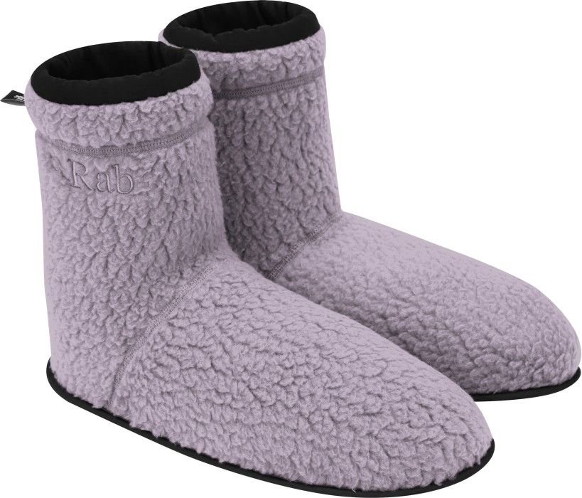 Rab Outpost Hut Boot Rose Quartz