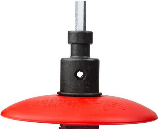 Rapala UR EVO Pro HDA -sovitin akkuporakoneeseen