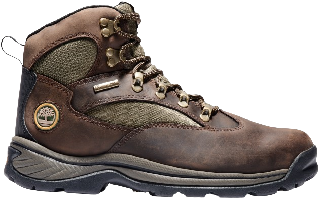 Timberland M's Chocorua Mid WP Medium Brown