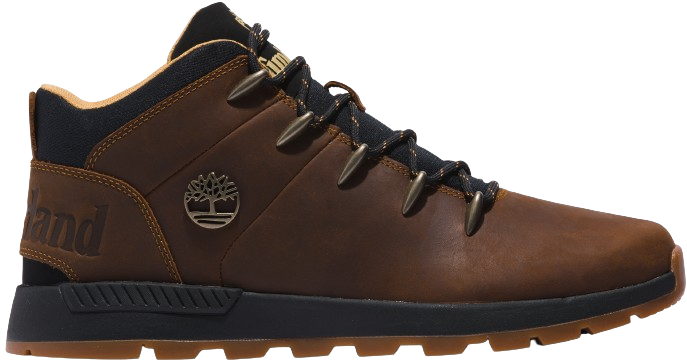 Timberland M's Sprint Trekker Cathay Spice