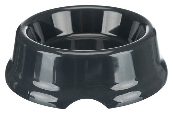 Trixie Matskål Plast 0,25 L 10 cm Blandade färger