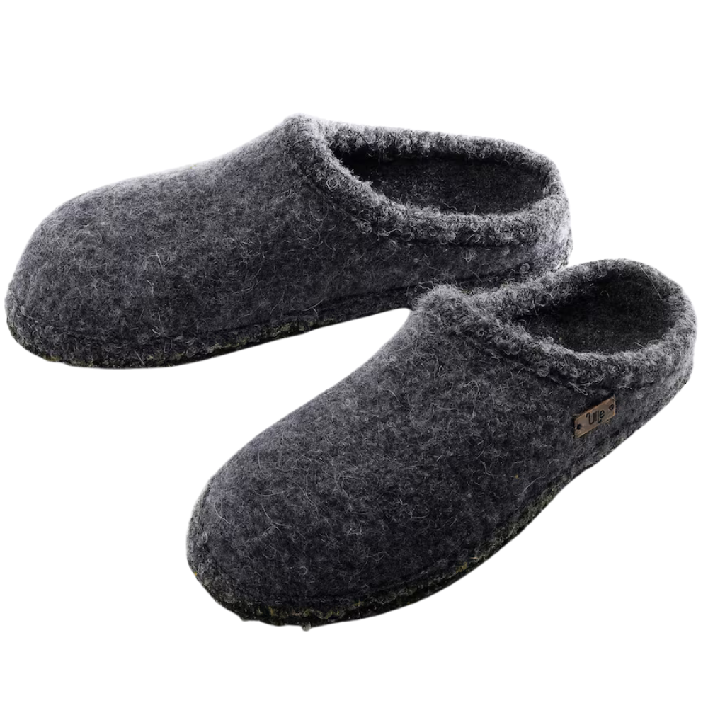 Ulle Original Mohair Seamless Unisex