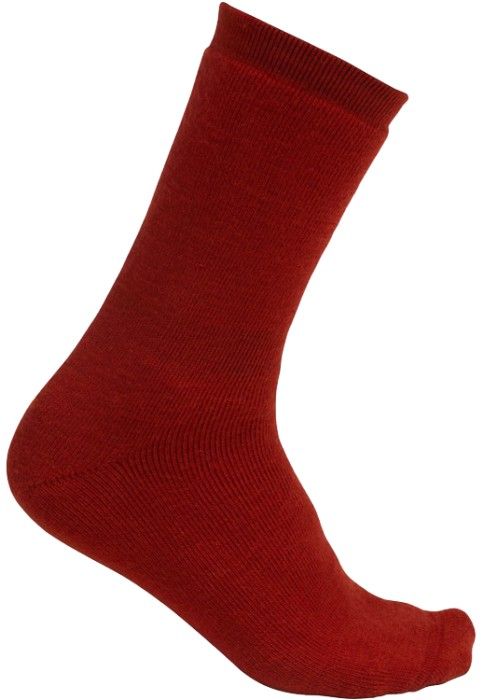 Rød