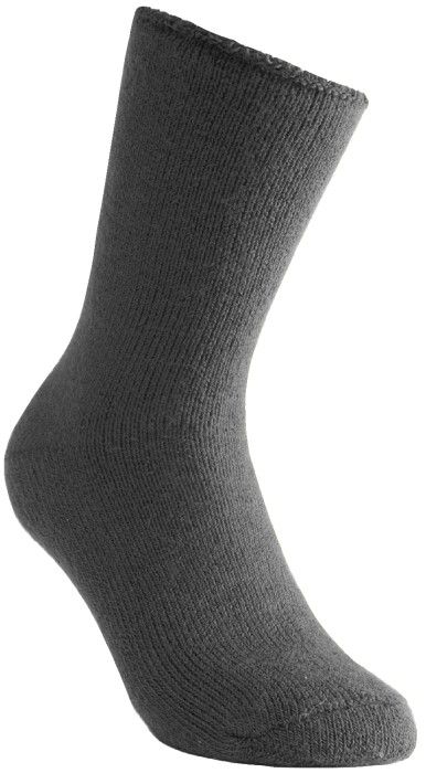 Woolpower Socks Classic 600 Grey
