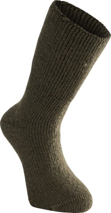 Woolpower Socks 600 Unisex Pine Green