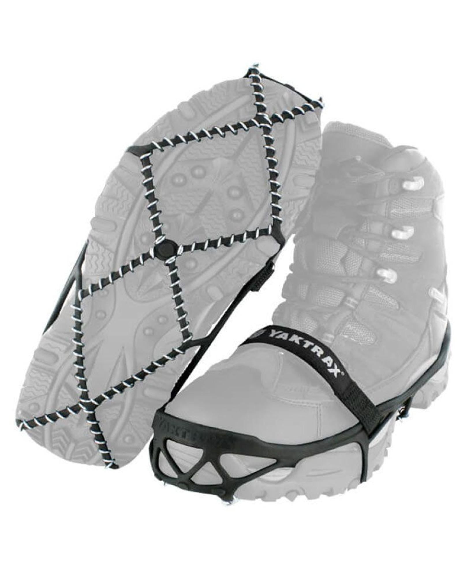 Yaktrax Pro Halkskydd